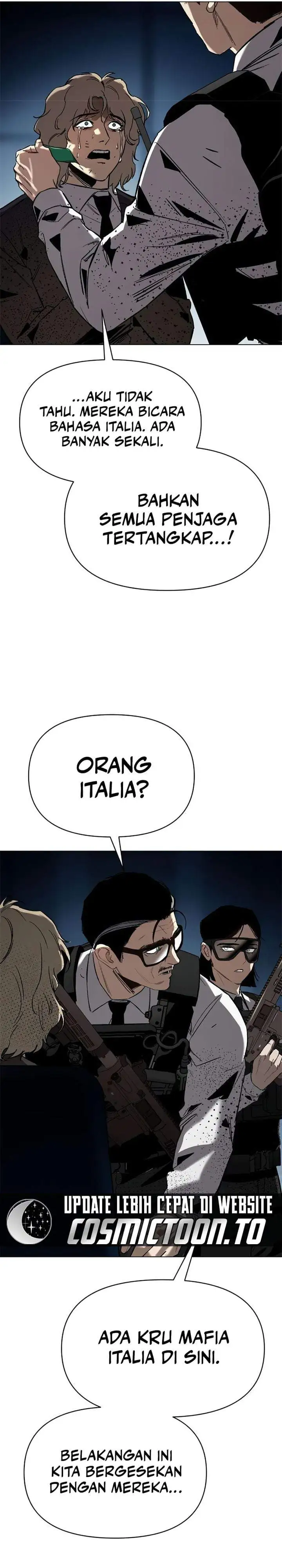 Obshchaka Chapter 19