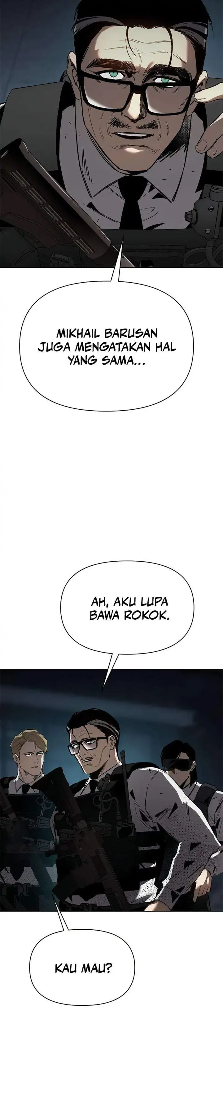 Obshchaka Chapter 19