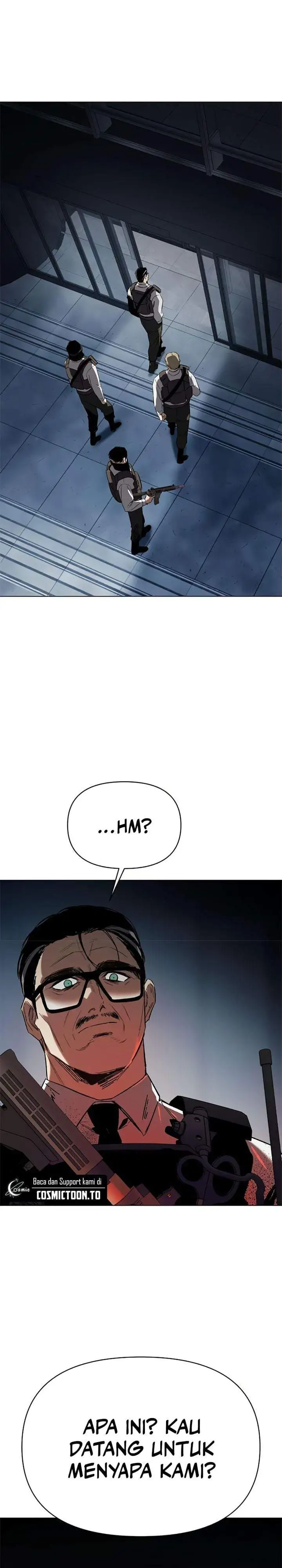 Obshchaka Chapter 19