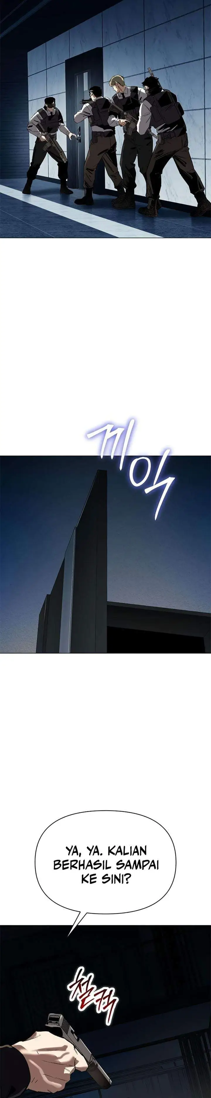 Obshchaka Chapter 19