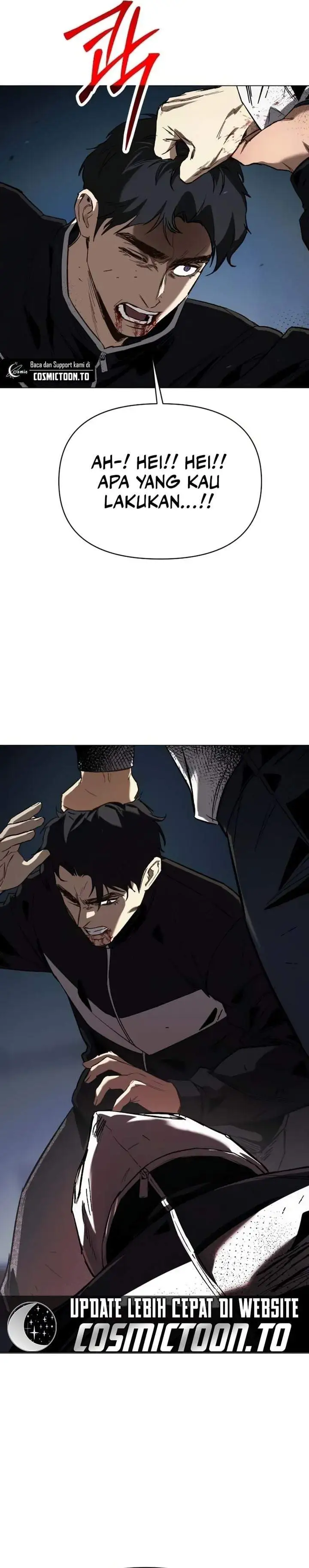 Obshchaka Chapter 20