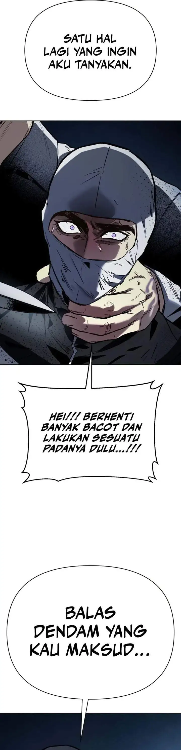 Obshchaka Chapter 20