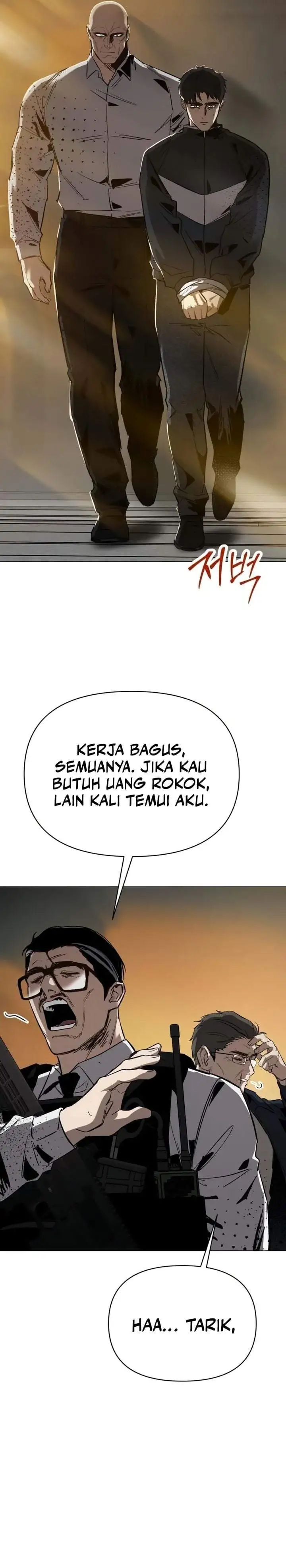 Obshchaka Chapter 20