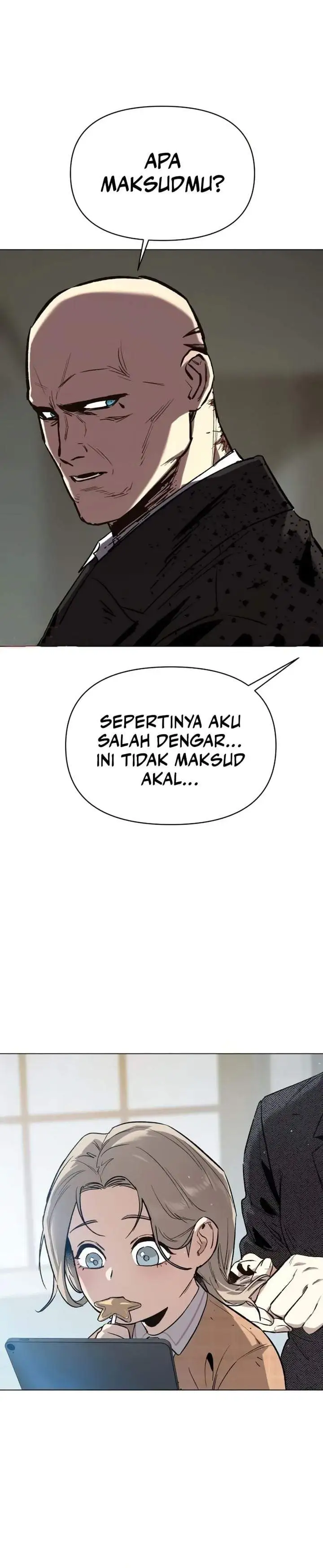 Obshchaka Chapter 20
