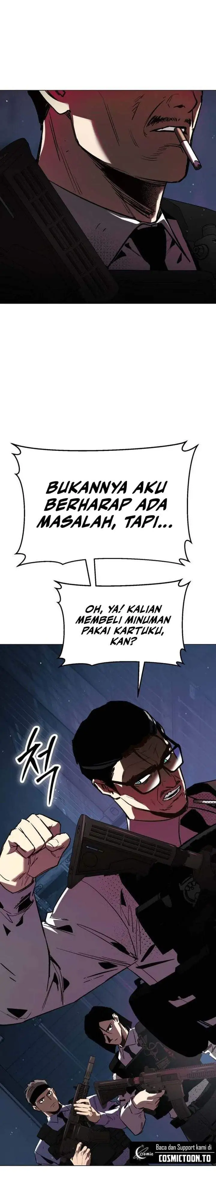Obshchaka Chapter 21
