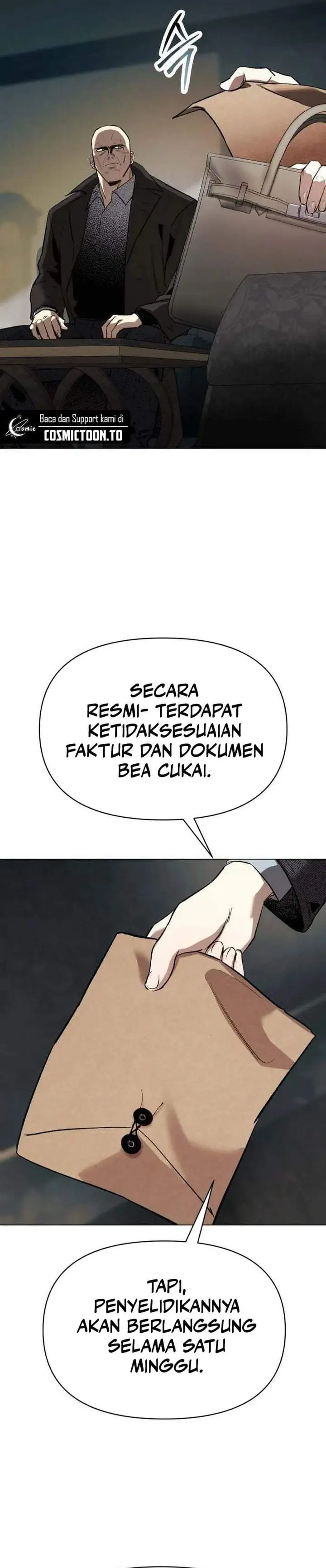 Obshchaka Chapter 21