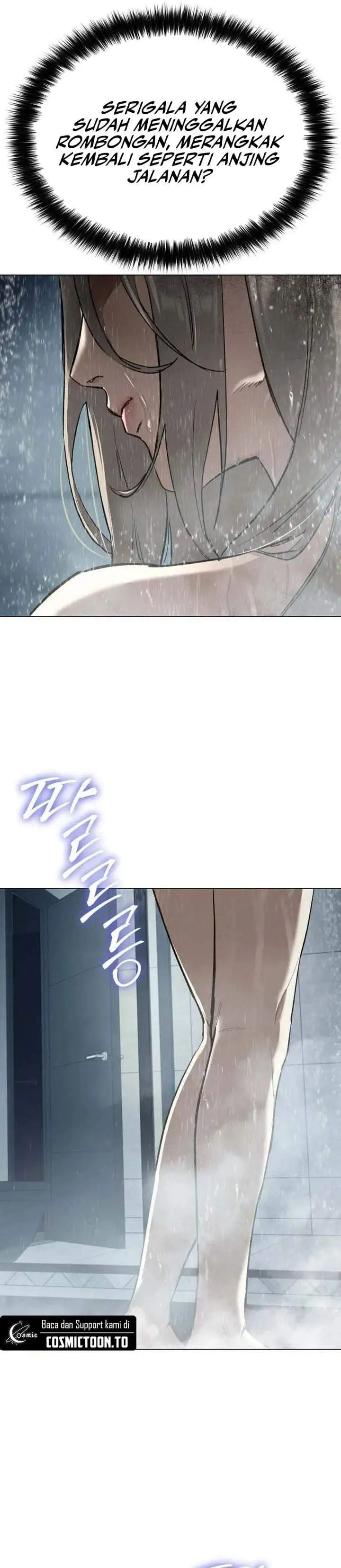 Obshchaka Chapter 21
