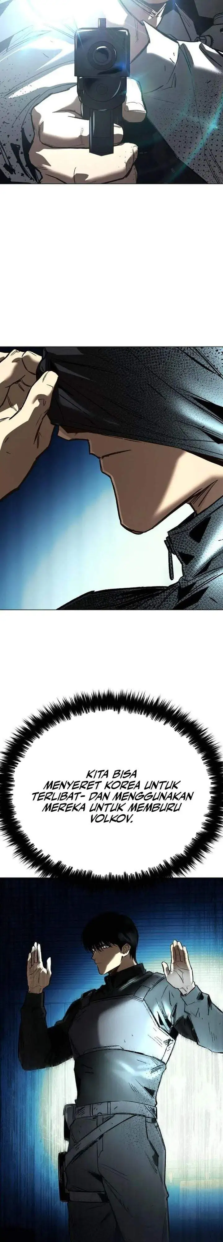 Obshchaka Chapter 22