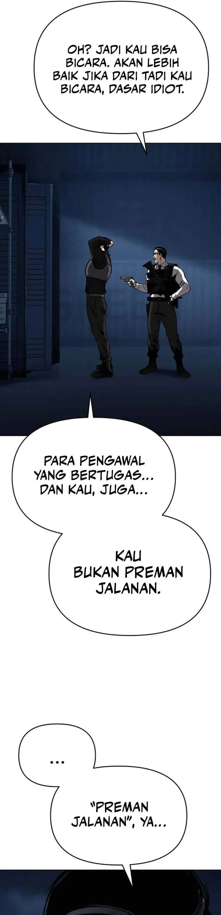 Obshchaka Chapter 22
