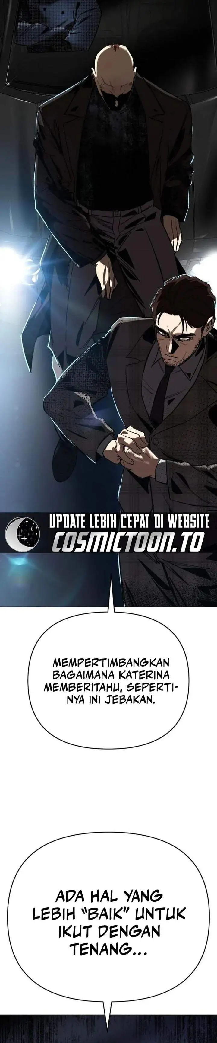 Obshchaka Chapter 22