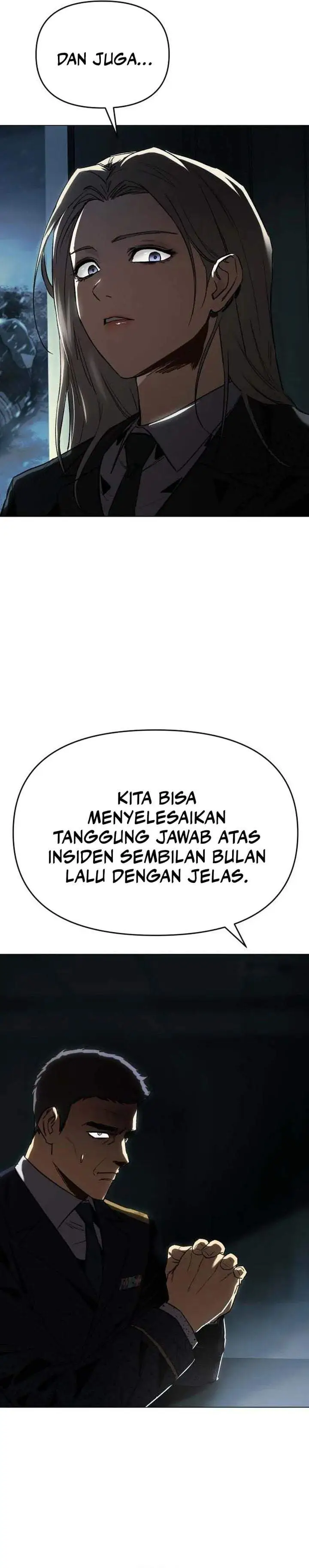 Obshchaka Chapter 22