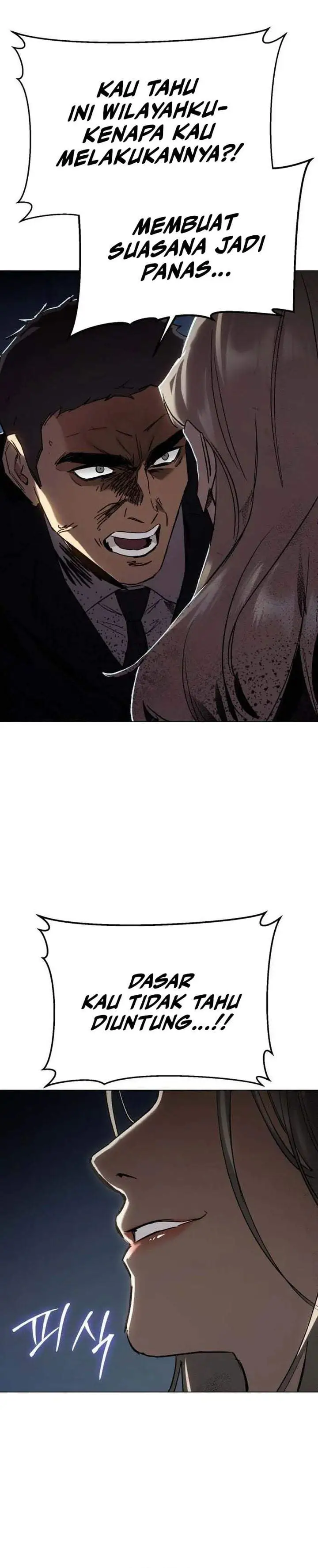 Obshchaka Chapter 23