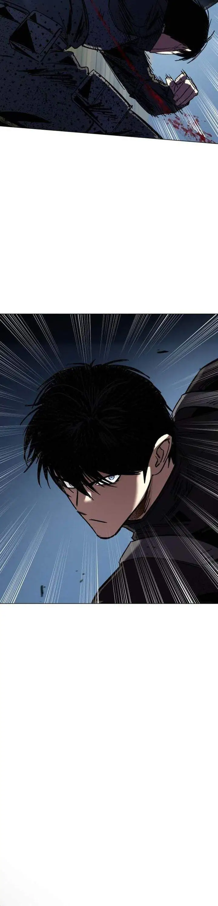 Obshchaka Chapter 23