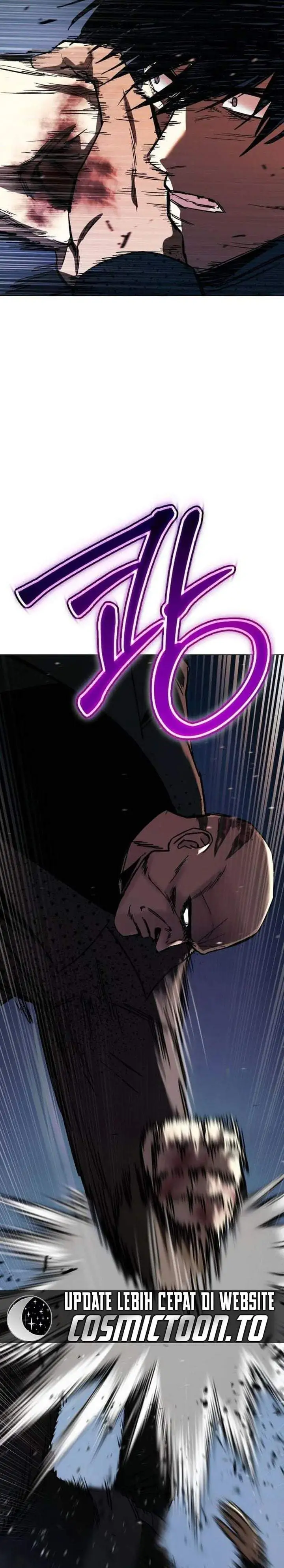 Obshchaka Chapter 23