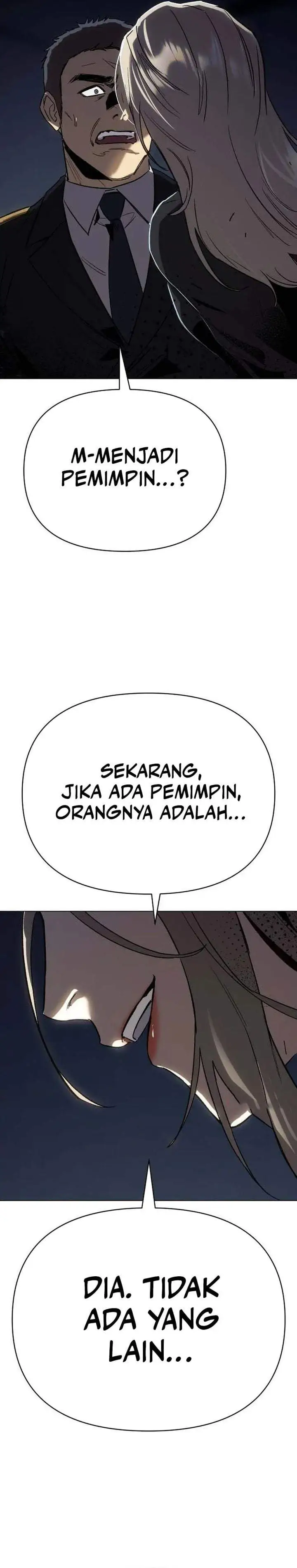 Obshchaka Chapter 23