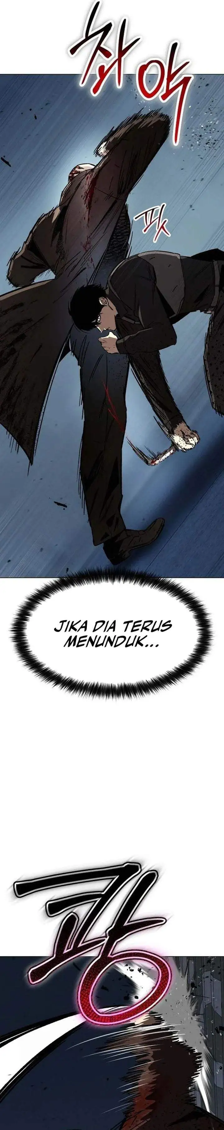 Obshchaka Chapter 23