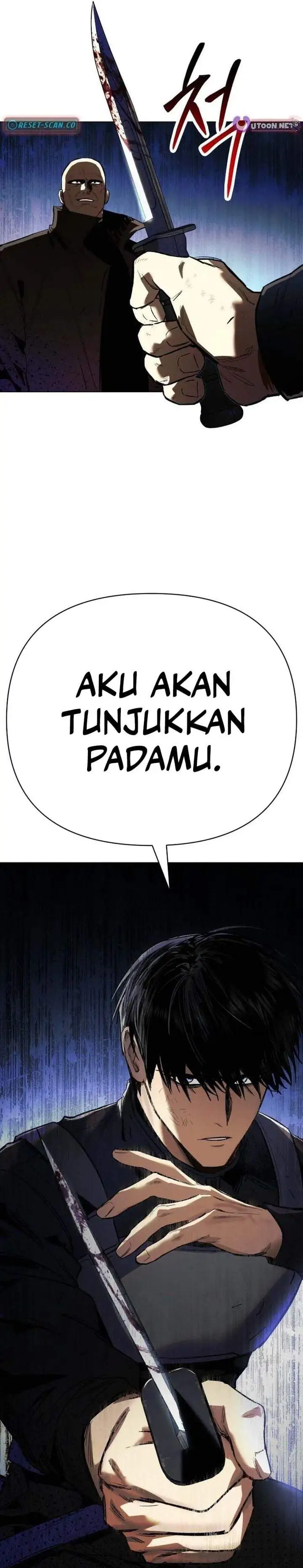 Obshchaka Chapter 23
