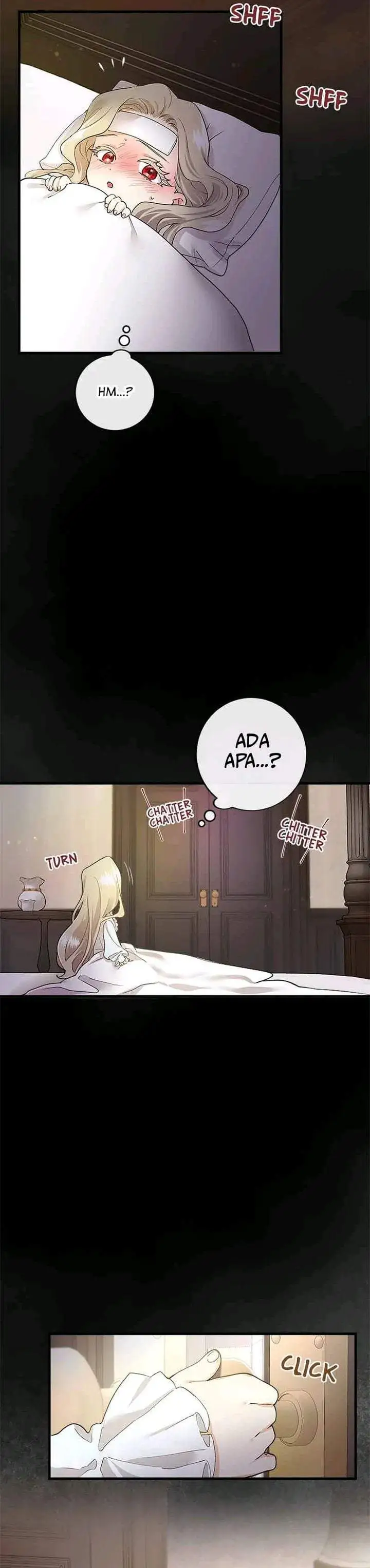 The Beloved Incompetent Stepmom Chapter 1