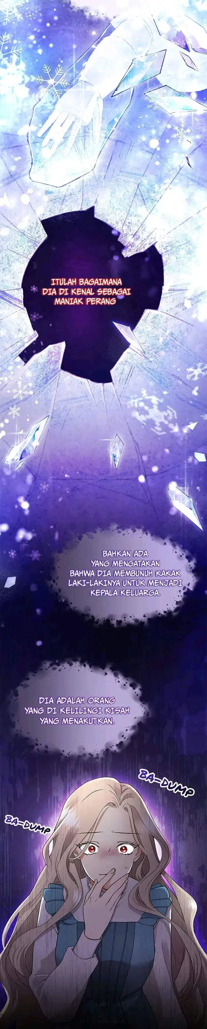 The Beloved Incompetent Stepmom Chapter 1