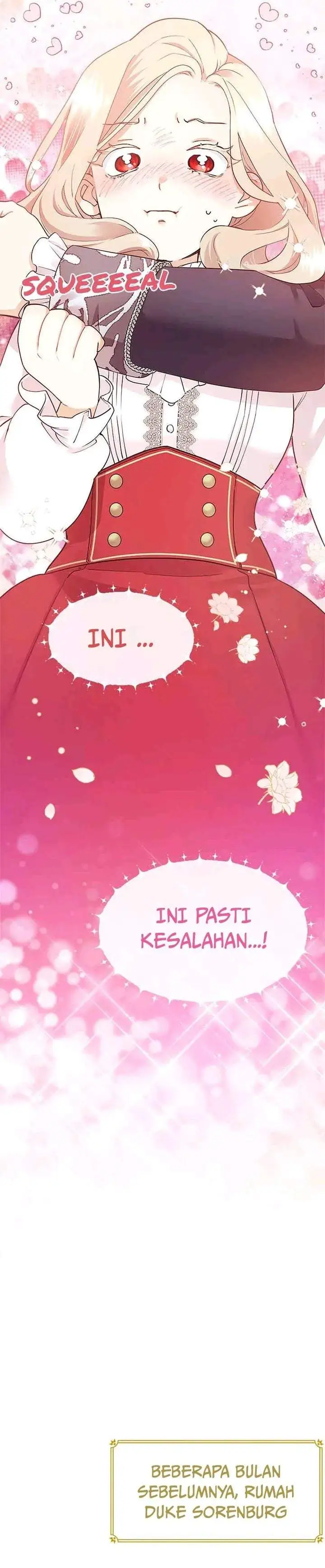 The Beloved Incompetent Stepmom Chapter 1