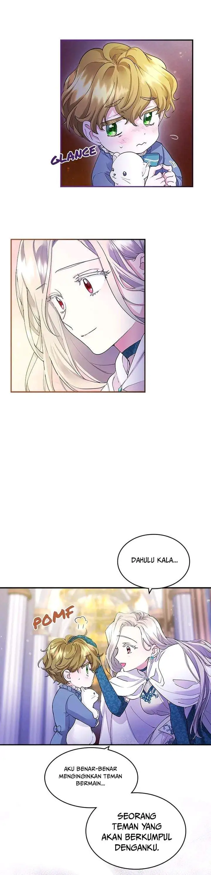 The Beloved Incompetent Stepmom Chapter 10