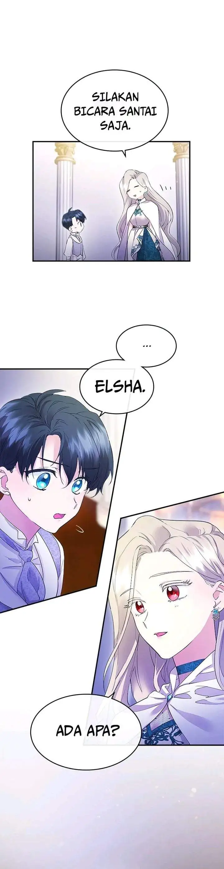 The Beloved Incompetent Stepmom Chapter 11