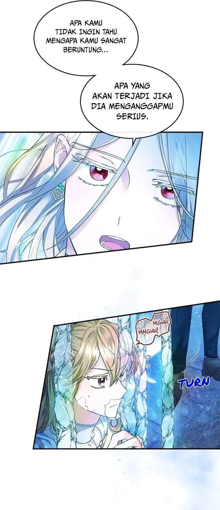The Beloved Incompetent Stepmom Chapter 11