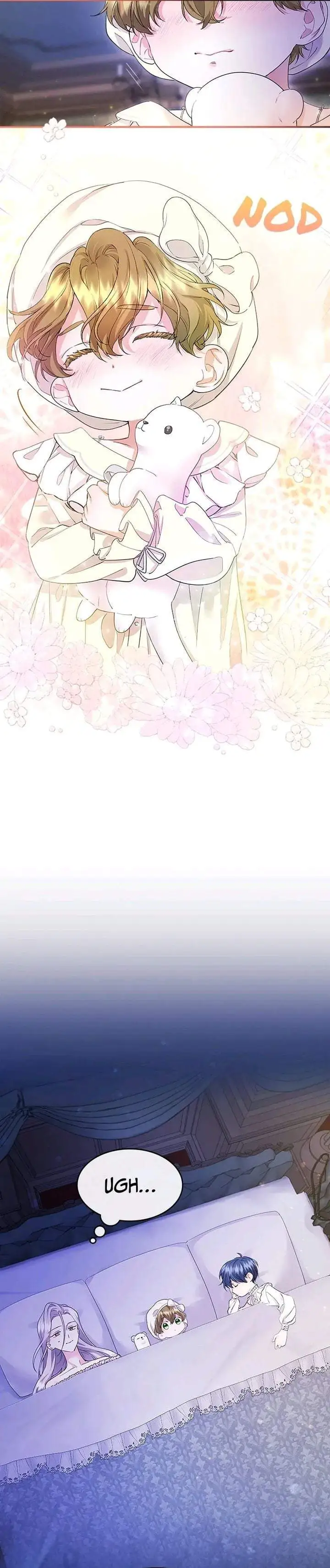 The Beloved Incompetent Stepmom Chapter 12