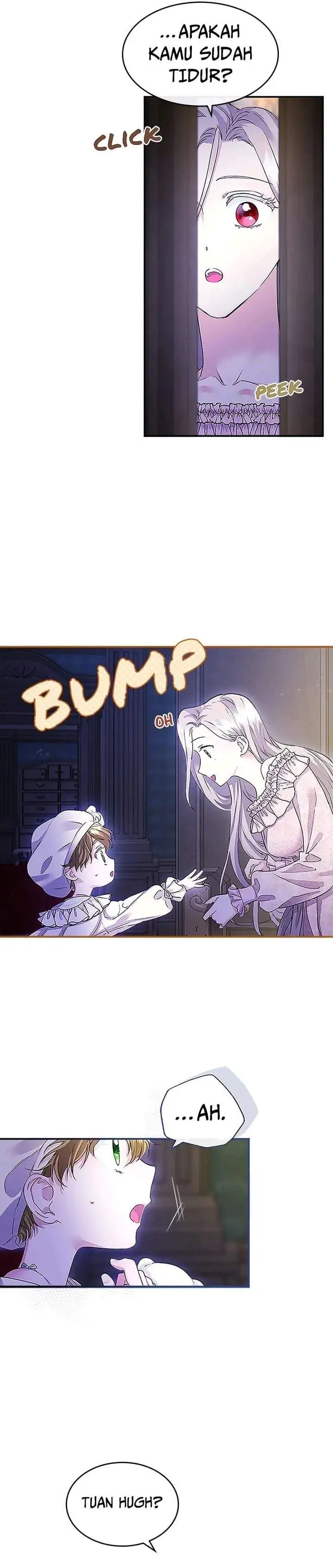 The Beloved Incompetent Stepmom Chapter 12