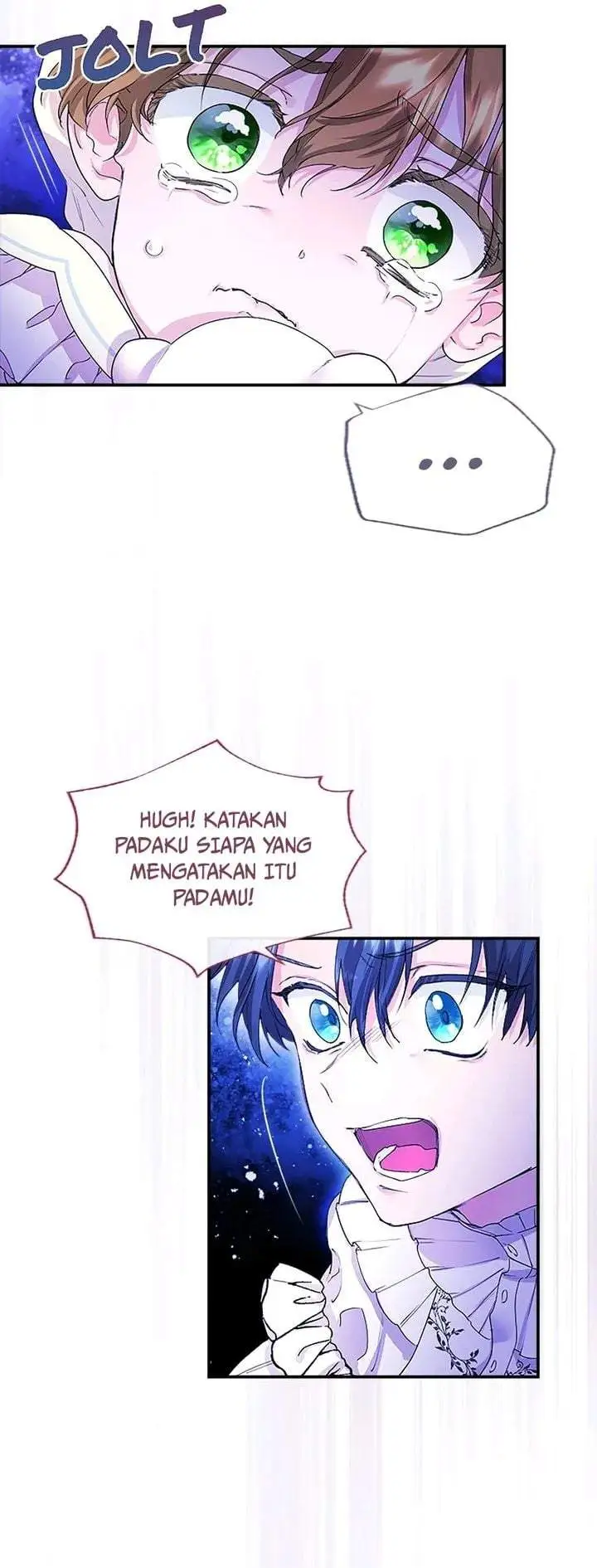 The Beloved Incompetent Stepmom Chapter 12