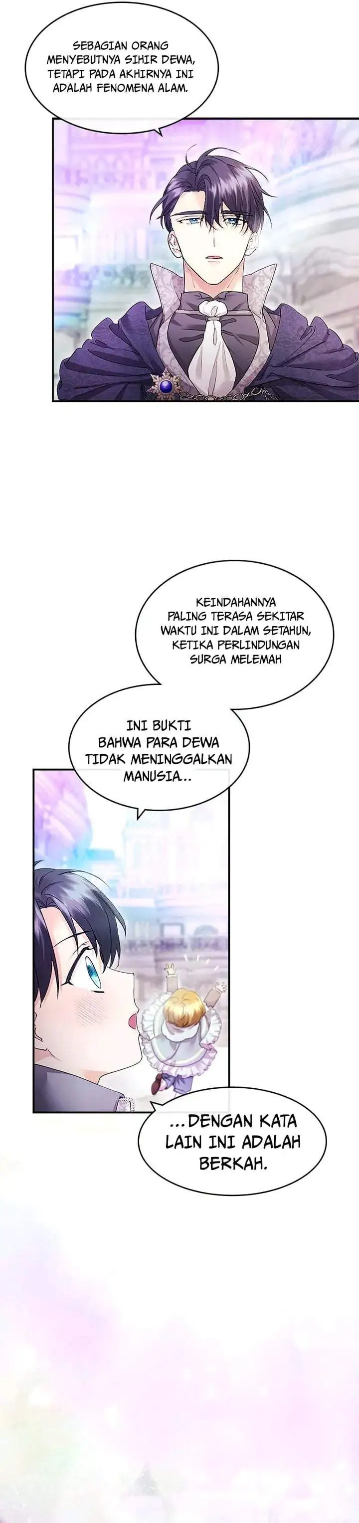 The Beloved Incompetent Stepmom Chapter 13