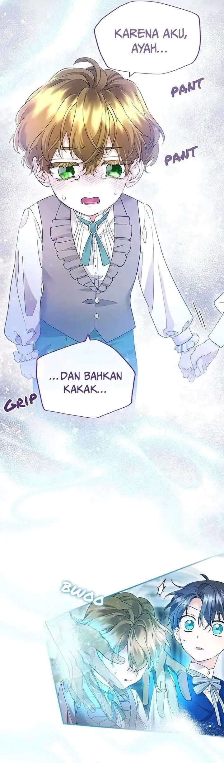 The Beloved Incompetent Stepmom Chapter 13