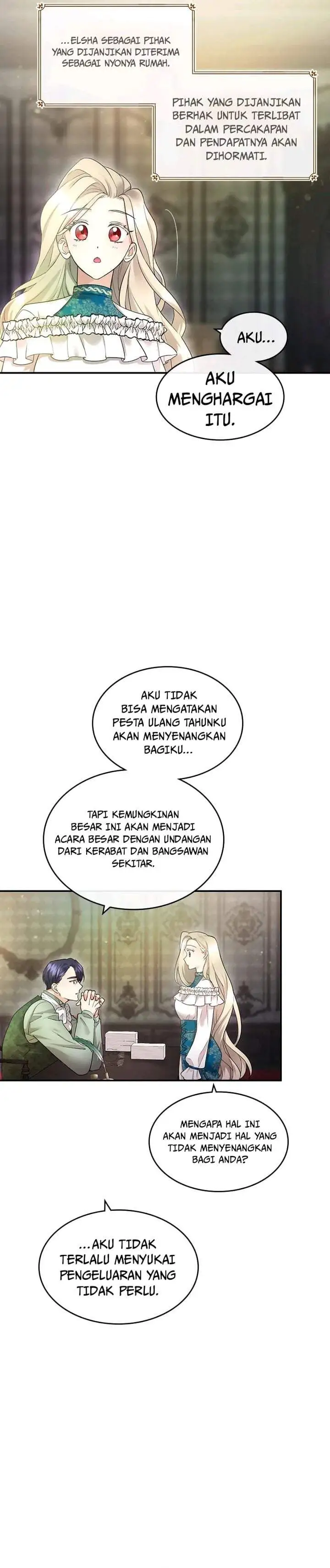 The Beloved Incompetent Stepmom Chapter 14