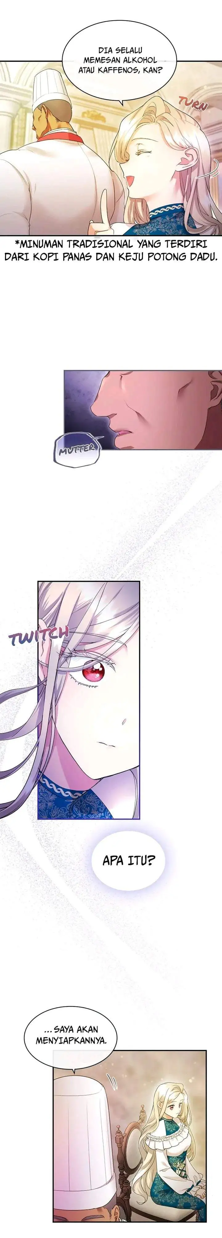 The Beloved Incompetent Stepmom Chapter 15