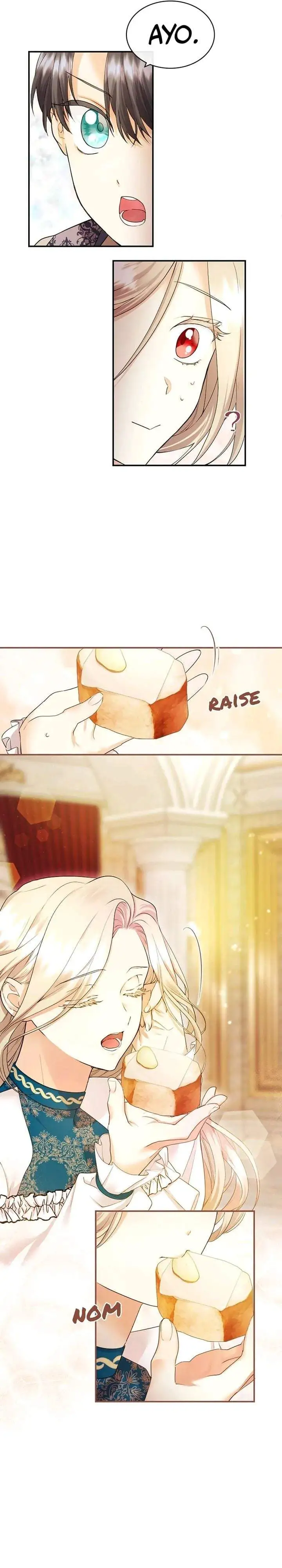 The Beloved Incompetent Stepmom Chapter 15