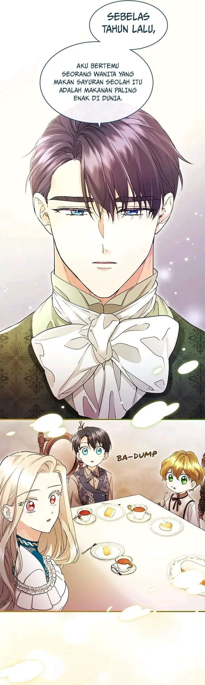 The Beloved Incompetent Stepmom Chapter 15