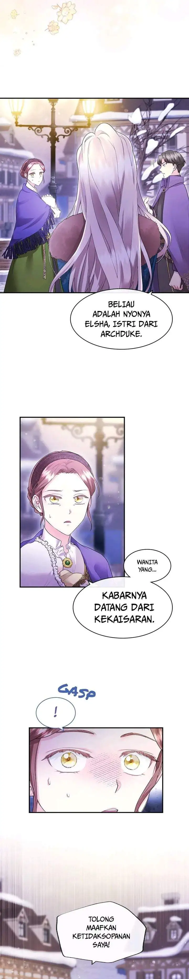 The Beloved Incompetent Stepmom Chapter 16