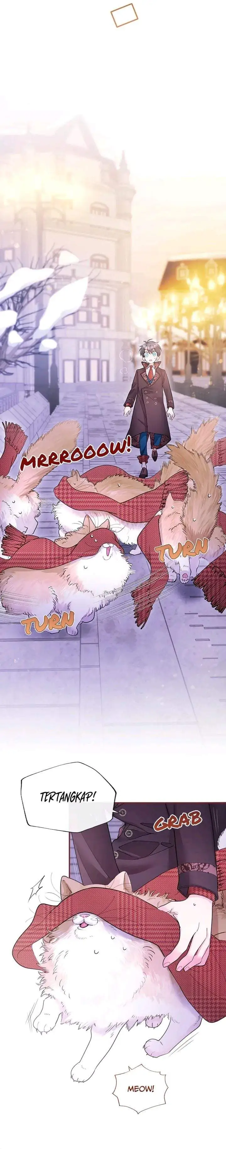 The Beloved Incompetent Stepmom Chapter 18