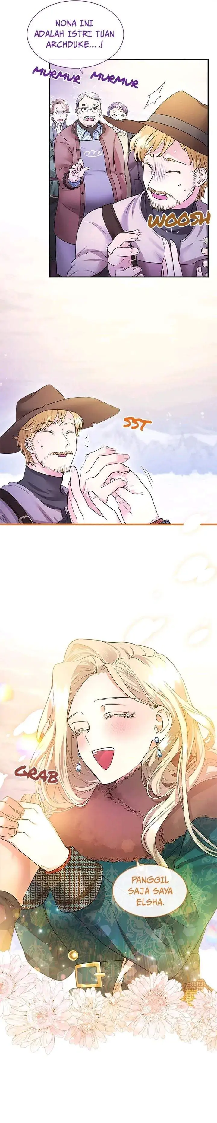 The Beloved Incompetent Stepmom Chapter 18