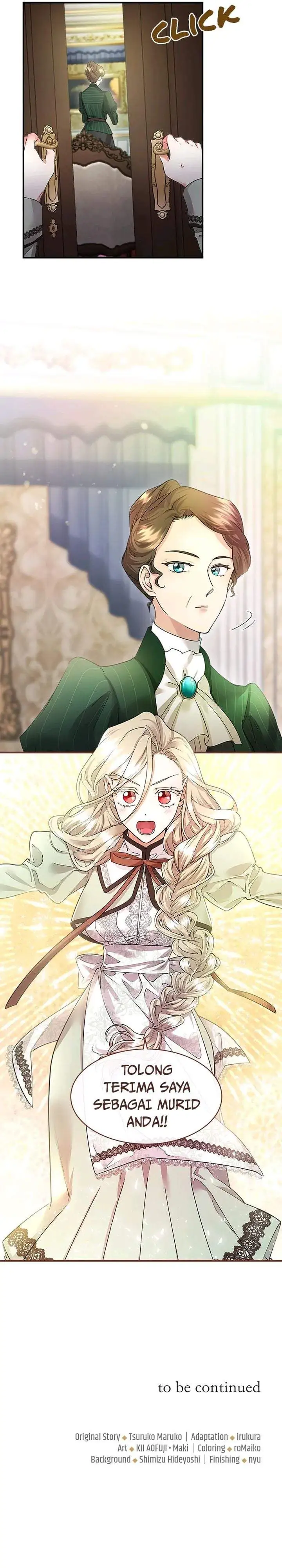 The Beloved Incompetent Stepmom Chapter 18