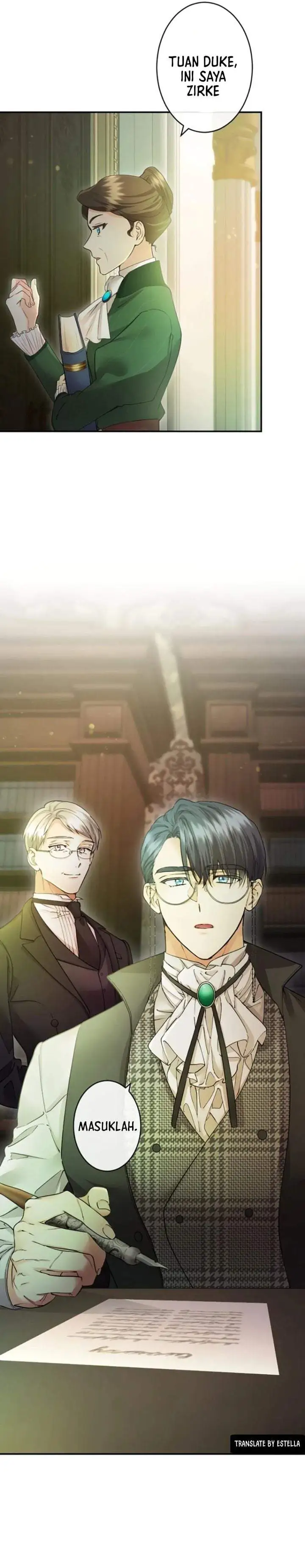 The Beloved Incompetent Stepmom Chapter 19