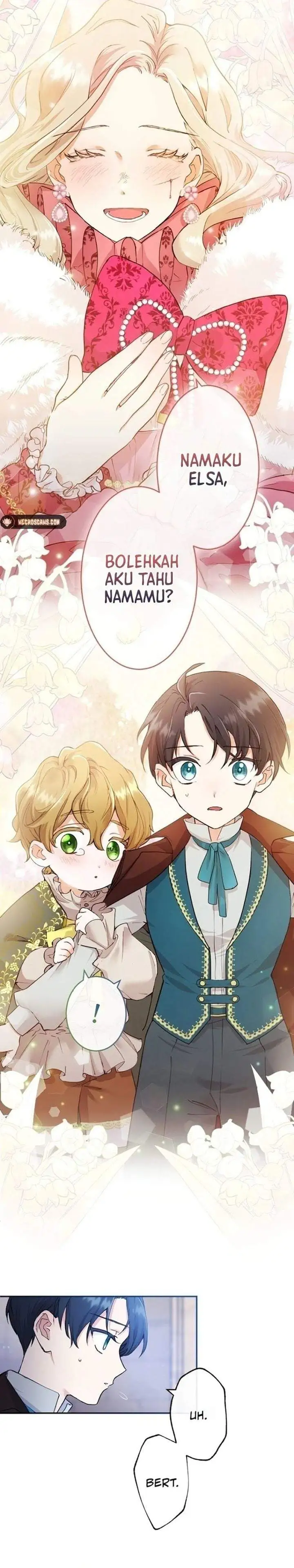 The Beloved Incompetent Stepmom Chapter 2