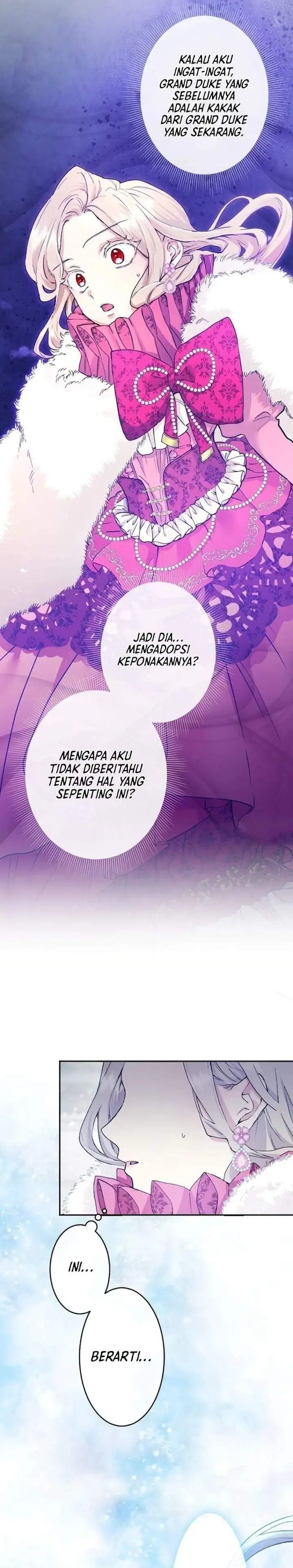The Beloved Incompetent Stepmom Chapter 2