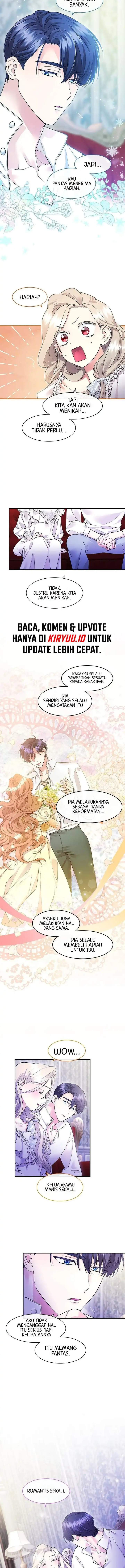 The Beloved Incompetent Stepmom Chapter 20