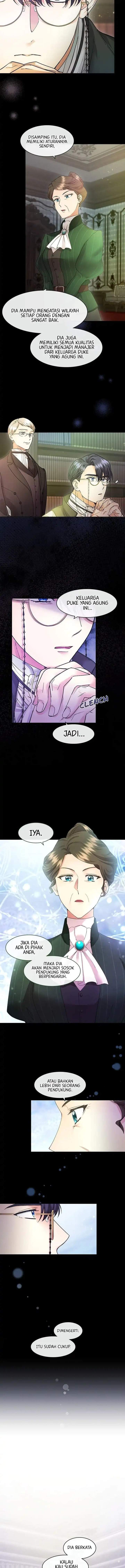 The Beloved Incompetent Stepmom Chapter 20