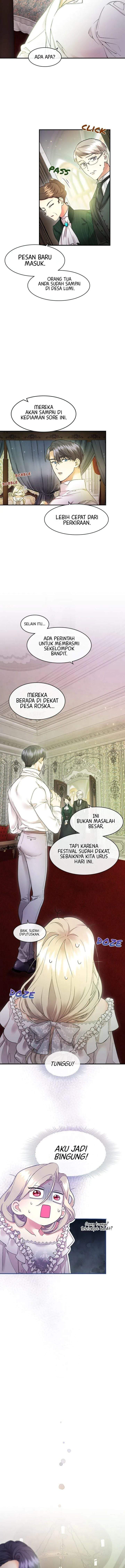 The Beloved Incompetent Stepmom Chapter 21