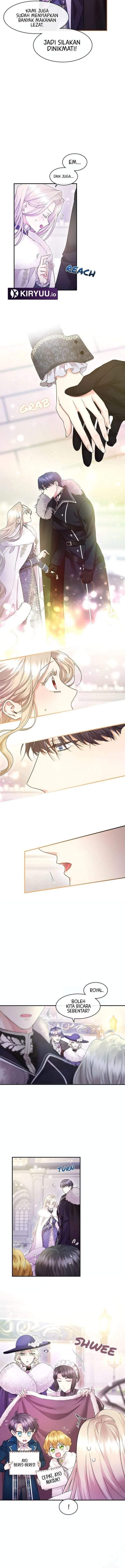 The Beloved Incompetent Stepmom Chapter 22
