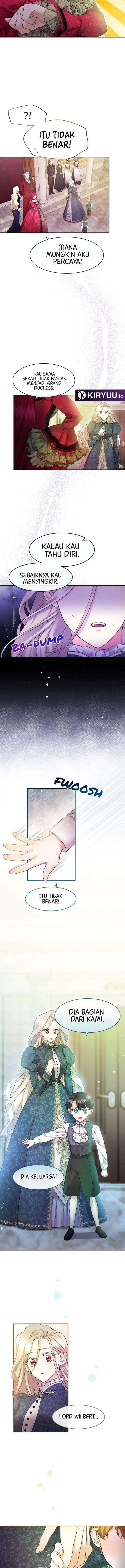 The Beloved Incompetent Stepmom Chapter 22