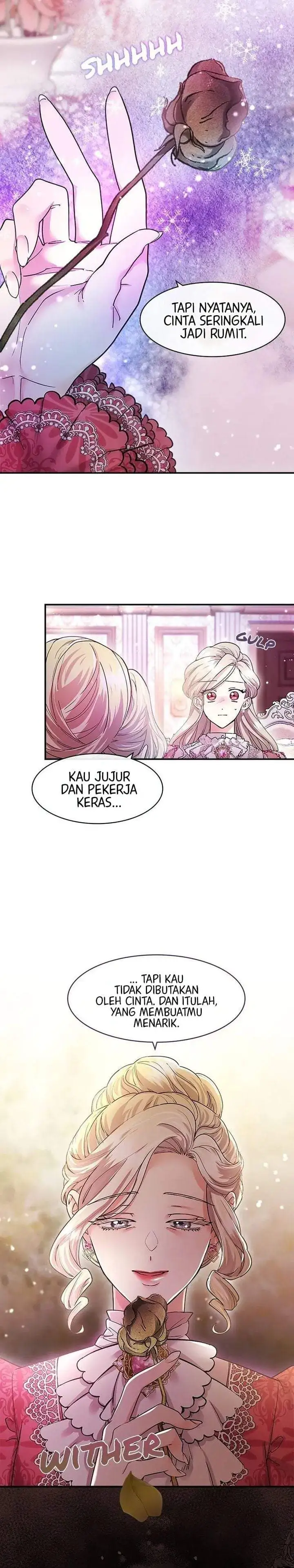 The Beloved Incompetent Stepmom Chapter 24