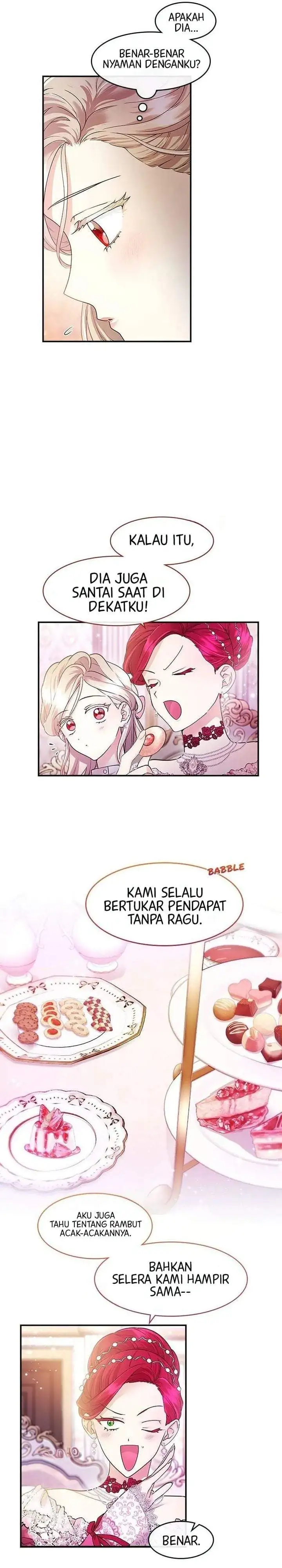 The Beloved Incompetent Stepmom Chapter 24